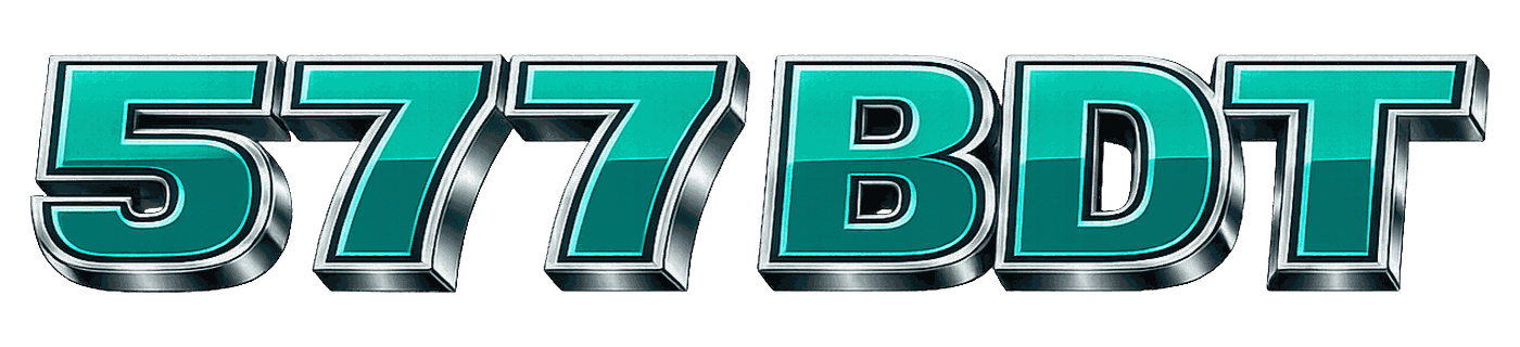 577 BDT Logo